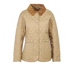 Barbour Annandale Quilted Jacket Dam
