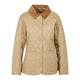 Barbour Annandale Quilted Jacket Dam