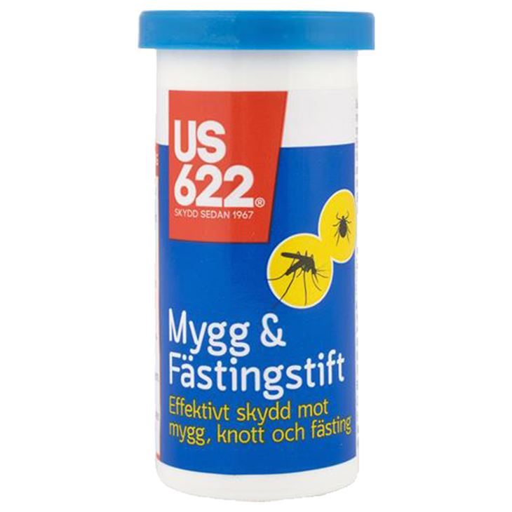 US622 Myggstift, 23 g