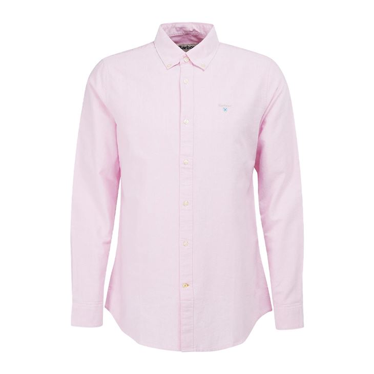 Barbour Oxford Tailored Shirt Herr