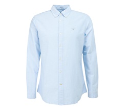 Barbour Oxford Tailored Shirt Herr