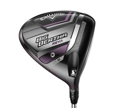 Callaway Big Bertha Reva Driver 40 Dam