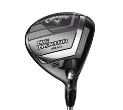 Callaway Big Bertha Reva FW 40 Dam
