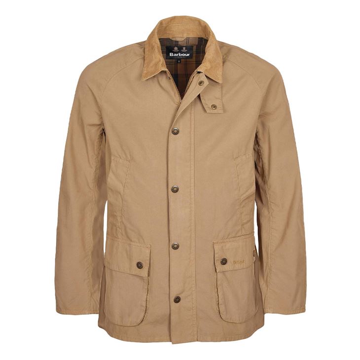 Barbour Ashby Casual Jacket Herr