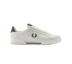 Fred Perry B722 Leather Sneakers Herr