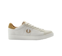 Fred Perry Spencer Herr
