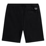 Fred Perry Embroid Sweat Short Herr
