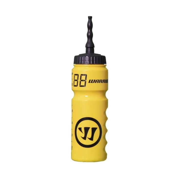 Warrior Vattenflaska 0,75L