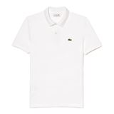 Lacoste Original L.12.12 Slim Fit Petit Piqué Cotton Polo Shirt Herr
