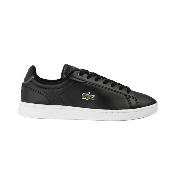 Lacoste Carnaby PRO BL Leather Tonal Trainers Herr