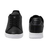 Lacoste Carnaby PRO BL Leather Tonal Trainers Herr