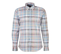 Barbour Seacove Tailored Shirt Herr