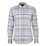 Barbour Seacove Tailored Shirt Herr