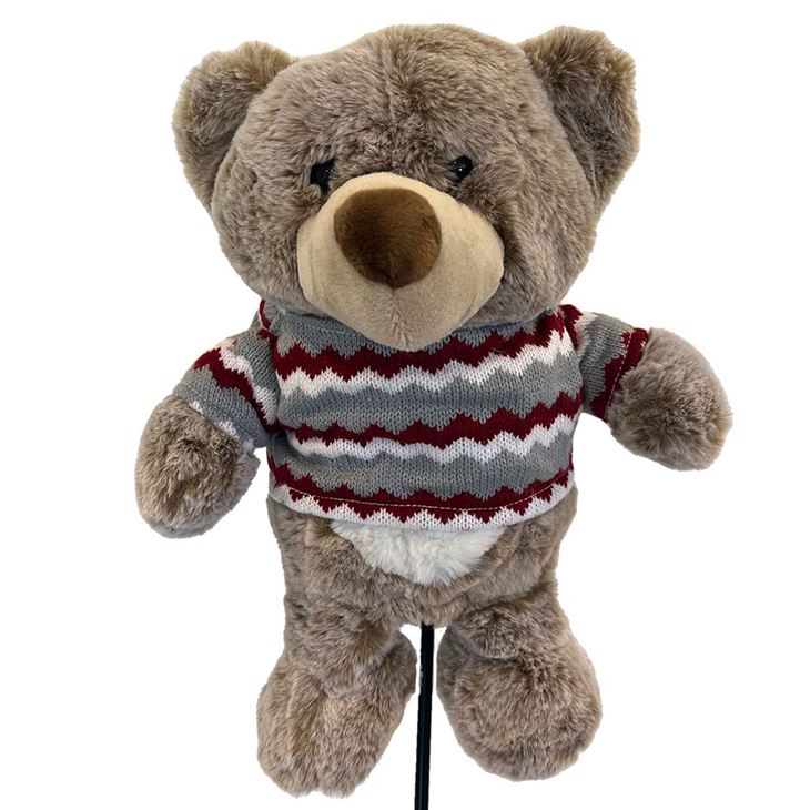 Masters Golf Lascar Animal Headcover