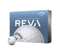 Callaway Reva 12-Pack