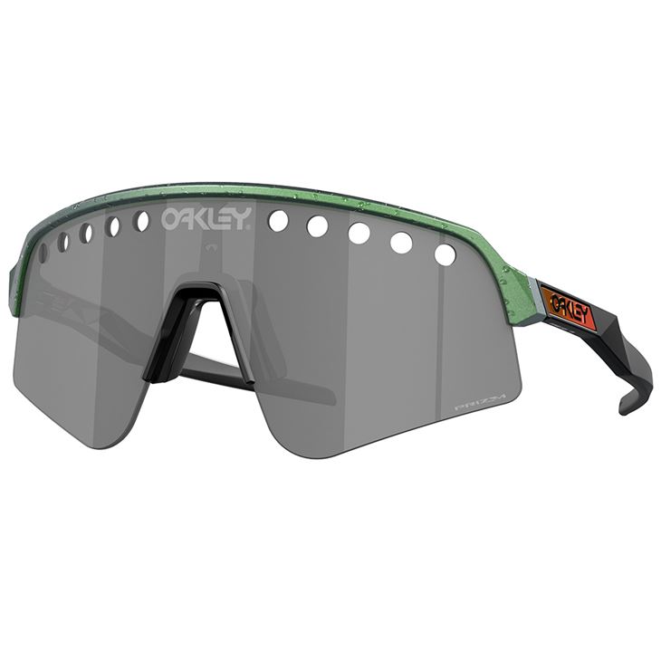 Oakley Sutro Lite Sweep Ascend Collection