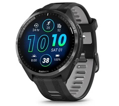 Garmin Forerunner 965