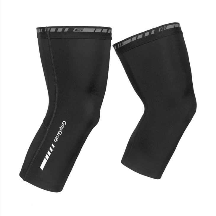 Grip Grab Classic Thermal Knee Warmers