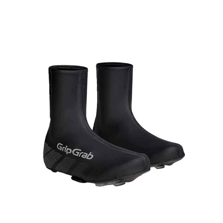 Grip Grab Ride Waterproof Shoe Covers