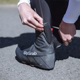 Grip Grab Ride Waterproof Shoe Covers