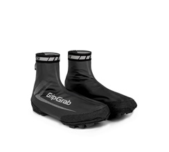 Grip Grab RaceAqua X Waterproof MTB/CX Shoe Covers