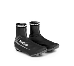 Grip Grab RaceAqua Waterproof Shoe Covers