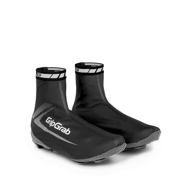Grip Grab RaceAqua Waterproof Shoe Covers