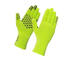 Grip Grab Waterproof Knitted Thermal Gloves