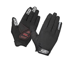 Grip Grab SuperGel XC Padded Full Finger Summer Gloves