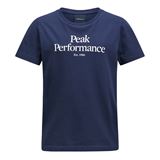 Peak Performance Original Tee Junior