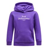Peak Performance Original Hood Junior