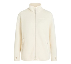 Peak Performance Pile Zip Jacket Dam