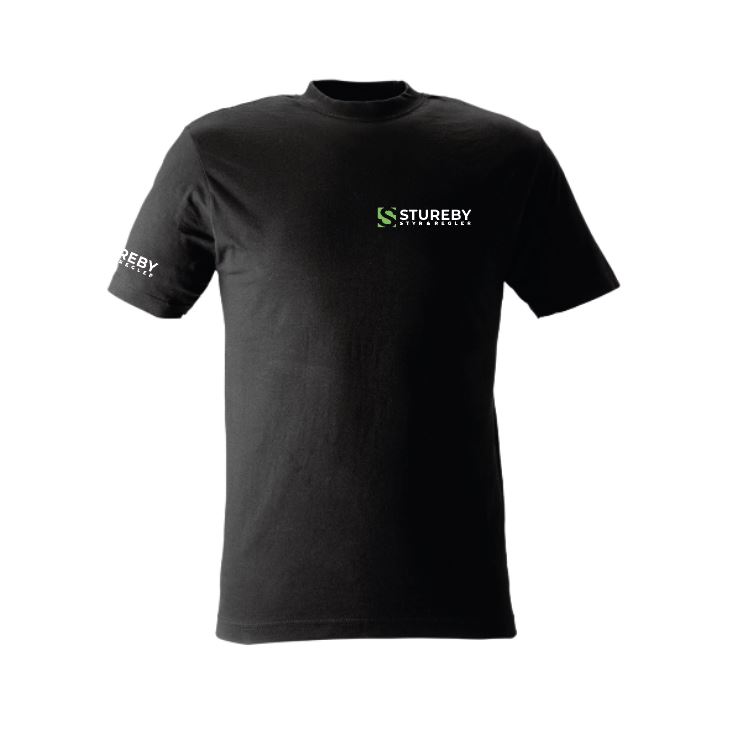 Stureby Styr & Regler Sandryds Kings T-shirt