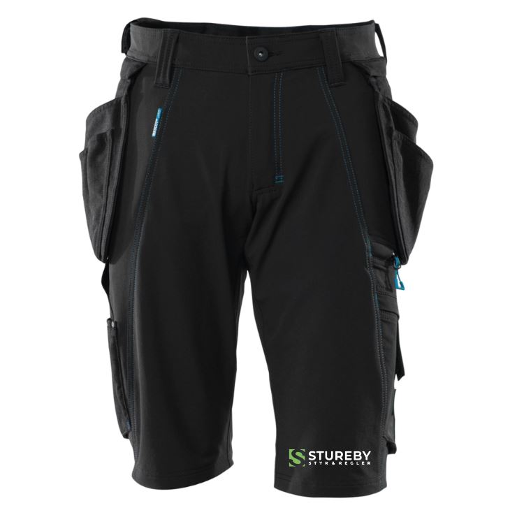 Stureby Styr & Regler Mascot Advanced Stretch Shorts