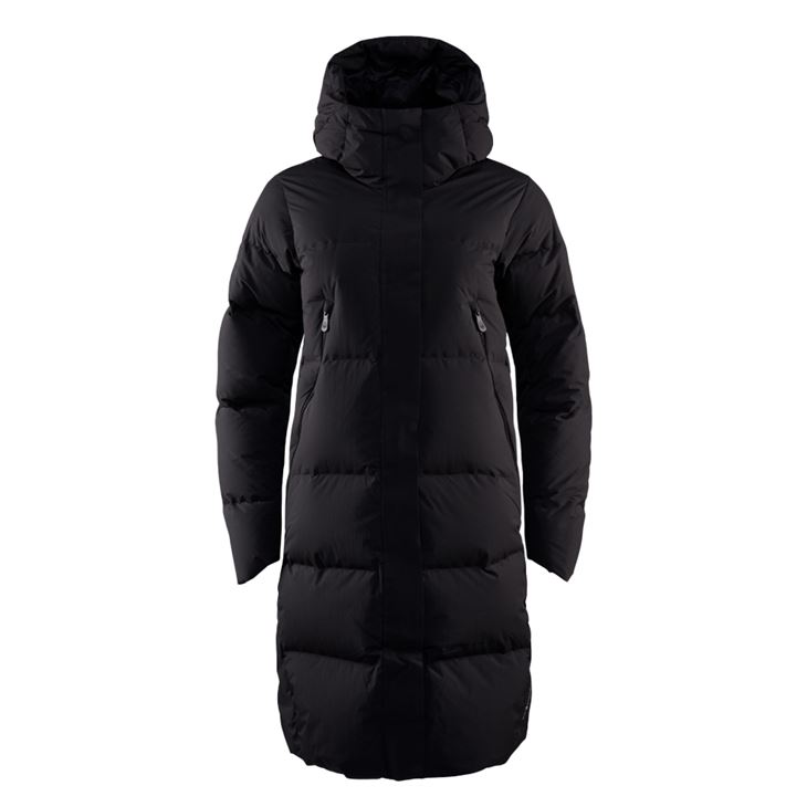 Sail Racing Race Edition Down Parka Dam