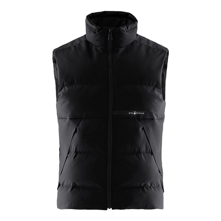 Sail Racing Race T8 Vest Herr