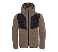 Sail Racing Patrol Pile Hood Herr
