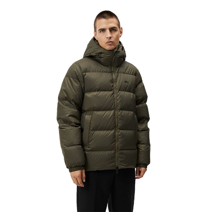 J.Lindeberg Barrell Down Jacket Herr