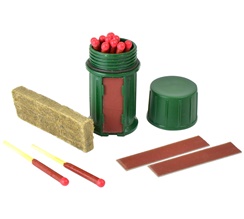 UCO Firestarting Kit