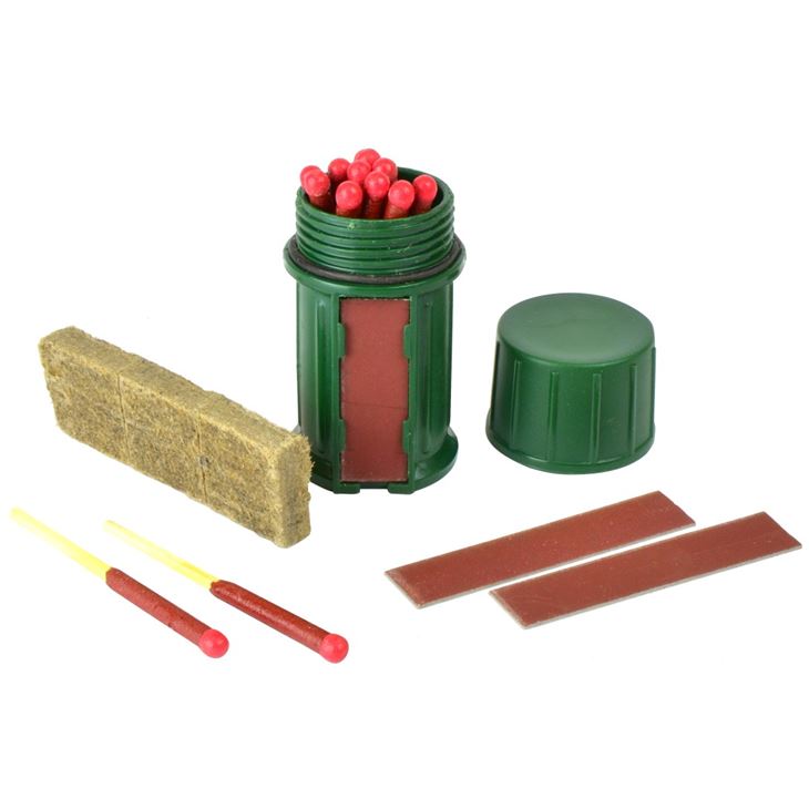 UCO Firestarting Kit