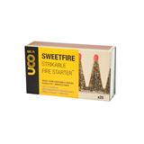 UCO SweetFire Strikeable Fire Starter