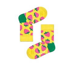 Happy Socks Strawberry Sock Junior