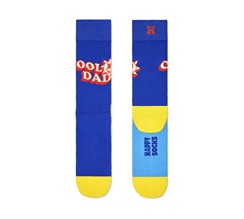 Happy Socks Number One Dad Sock