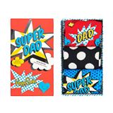 Happy Socks 3-Pack Father's Day Socks Gift Set