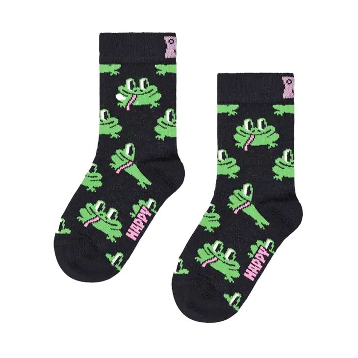 Happy Socks Kids Frog Sock