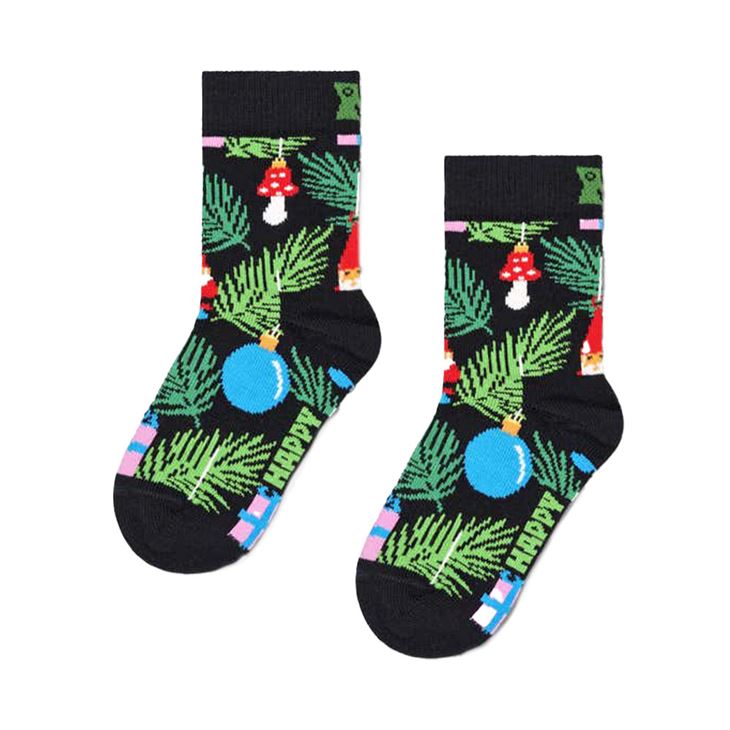 Happy Socks Christmas Tree Decoration Sock Junior