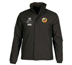 Hedemora SK Warrior Winter Suit Jacket Sr