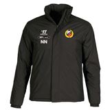 Hedemora SK Warrior Winter Suit Jacket Jr