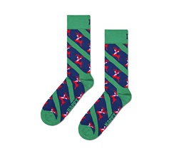 Happy Socks Reindeer Sock