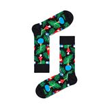 Happy Socks 3-Pack X-Mas Stocking Socks Gift Set